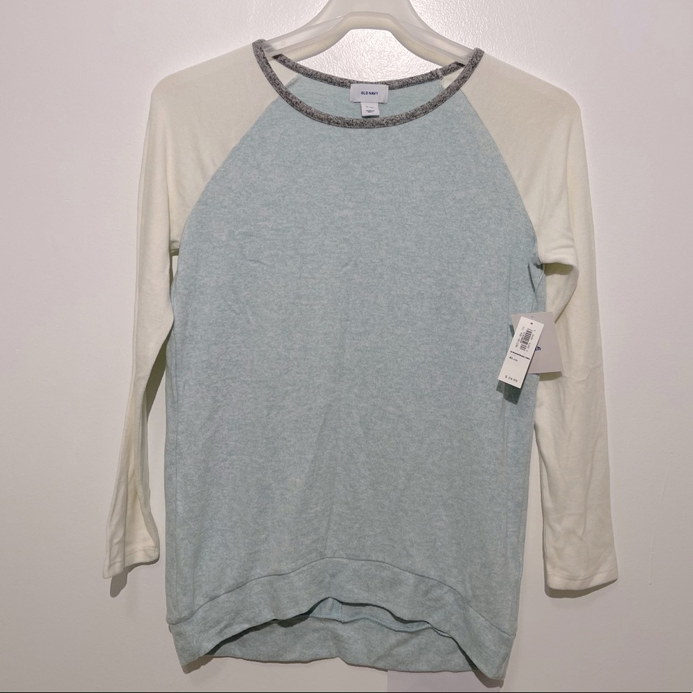 New Old Navy Long Sleeve